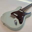 Fender Mod Shop Hardtail Stratocaster
