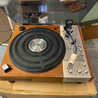 Marantz 6300 image 1