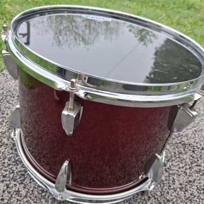 Tama Imperialstar 12" tom drum image 4