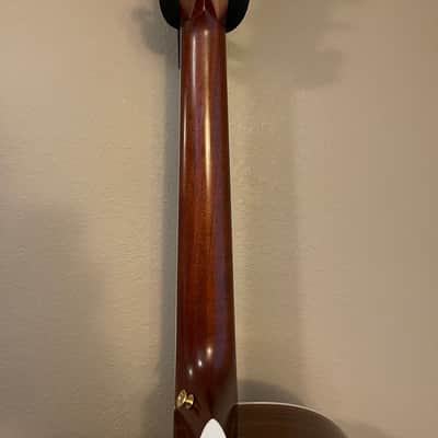 Martin Custom OMC Aura 2012 image 22