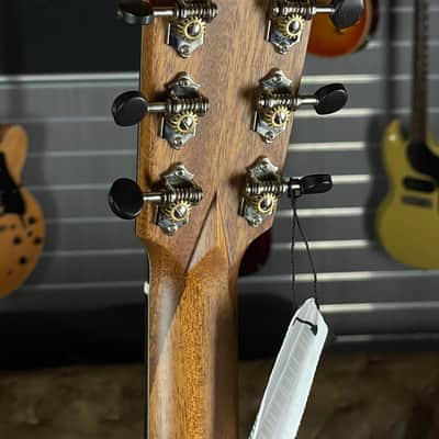 Eastman L-OOSS-KOA + NEW + from the great guitar store in Austria image 12