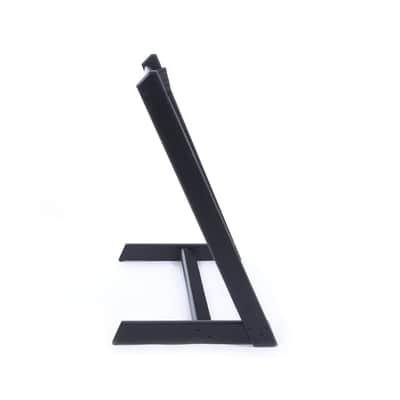 Ruach GR-2 Customisable 5 Way Guitar Rack and Holder for Guitars and Cases - Black image 6