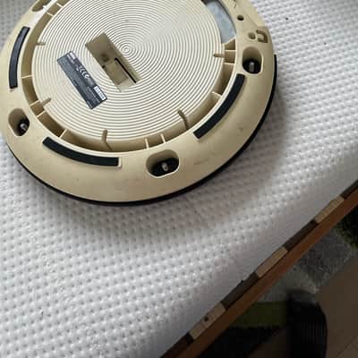 Korg Wavedrum Oriental WD-X Percussion Synthesizer Electronic drum image 2