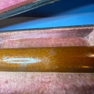 Gibson Les Paul Goldtop 1953 1953 Goldtop image 14