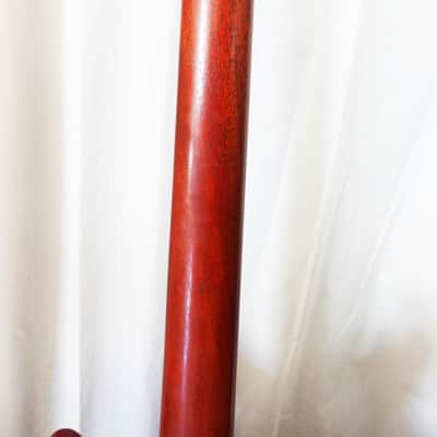 Gibson Les Paul Special DC, P90, 2003 - Worn Cherry image 5