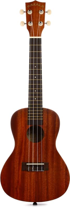Kala MK-C Makala Classic Concert Ukulele image 1