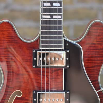 Eastman T486B - Classic image 5