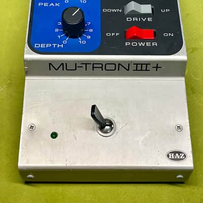 HAZ Laboratories Mu-Tron III+ Envelope Filter image 1