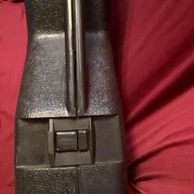 Peavey T series guitar case - Black image 11