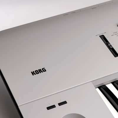 Korg NAUTILUS AT Music Workstation - 61-Key (B-Stock) image 5