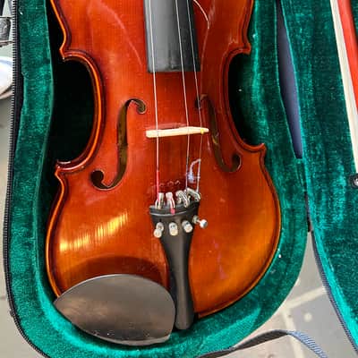 Guitar wars Violin 4/4 90/2000 - Natural image 2