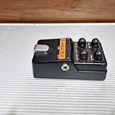 Legendary Vintage Analog Delay Pearl AD-08 (MN3205 Chip) image 3