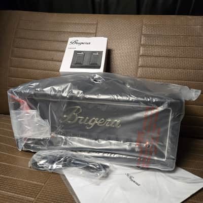 Bugera G5 INFINIUM 5W Class-A Tube Amp Head - NOS image 2