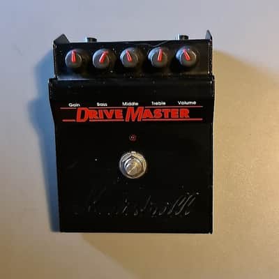 Marshall Drive Master MK 1 Rare image 2