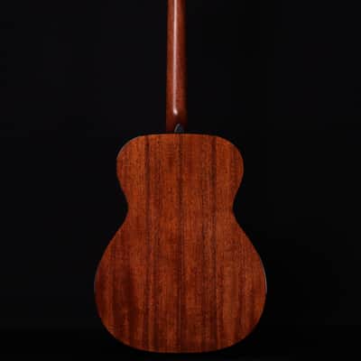 Martin 000-18 Full Gloss, Mahogany, Hardshell Case image 7
