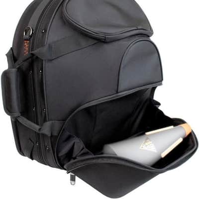 Protec PRO PAC Screw Bell French Horn Soft Case image 2