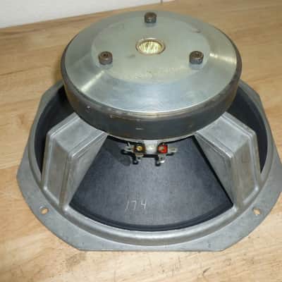 Peavey Scorpion Plus 12 Speaker 8 ohm image 1