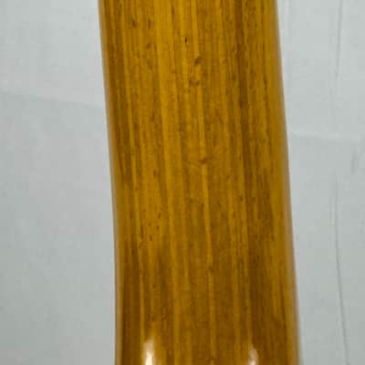 Apollo Teisco Electric Guitar Neck MIJ Japan 1960’s - Rosewood image 17