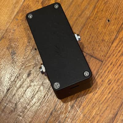 Sonic Research ST-300 Mini Strobe Turbo Tuner 2010s - Black image 3
