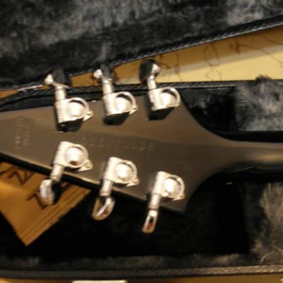 Limited run of 400! Rock Mirror - Gibson Flying V New Century, 2007 image 5