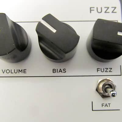Used JHS 3 Series Fuzz VGC image 7