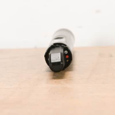 Sennheiser SKM 2000XP Handheld Transmitter (NO CAPSULE) - 516-558 MHz CG015AK image 6