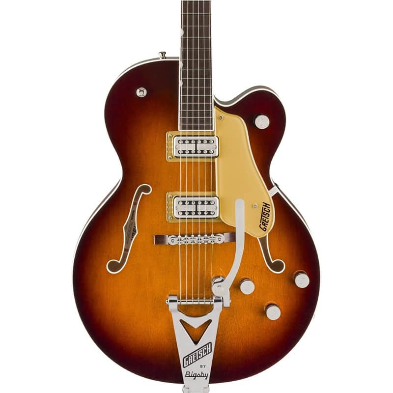 Gretsch Professional Collection Tennessean Hollow Body imagen 1