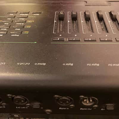 Kurzweil K2500S 73-Key Digital Workstation Synthesizer image 9