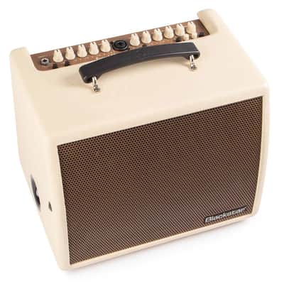 Blackstar Sonnet 60 Acoustic Amp - Blonde image 2