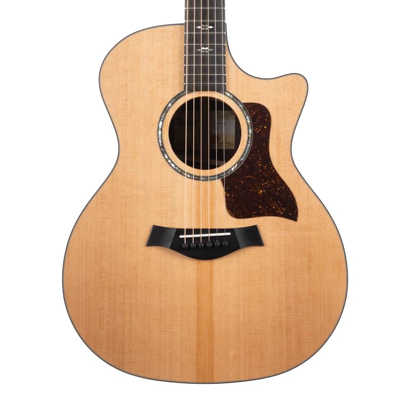 Taylor Next Generation 714ce image 2