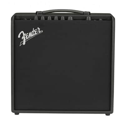 FENDER - Mustang LT 50 2311206000 image 1