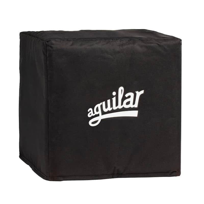 Aguilar SL110 Cabinet Cover image 1