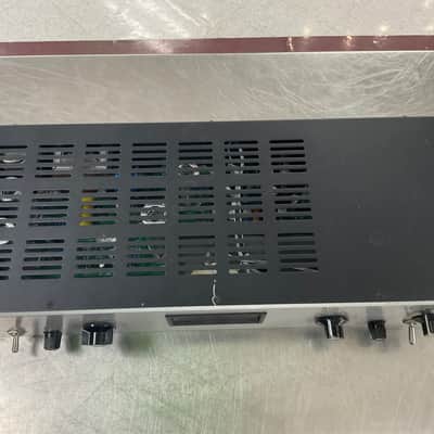 Warm Audio WA-2A Leveling Amplifier 2016 - Present - Gray image 2