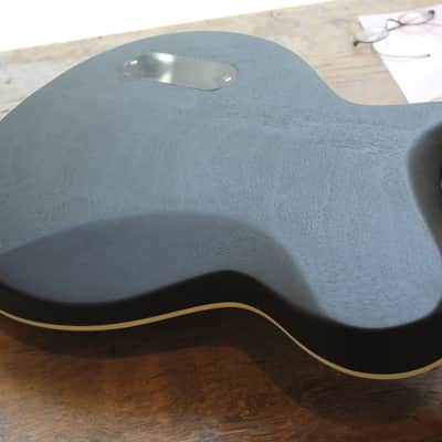 ARIA "718-MK2 -Brooklyn Open Pore Black" 3, 60 KG image 7