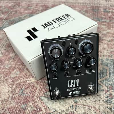 Jad Freer Audio Capo Multiple Preamp - D.I. | Reverb