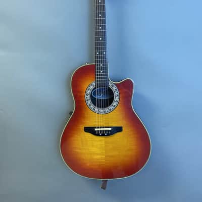 OVATION PINNACLE SERIES acoustic guitars for sale in USA | guitar-list
