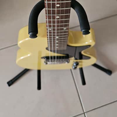 Gibson Custom Shop Les Paul Junior TV Yellow image 4