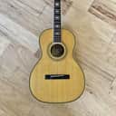 Waterloo WLS-DLX Rare Acoustic Guitar Mint in Case Stunning work of art by Collings