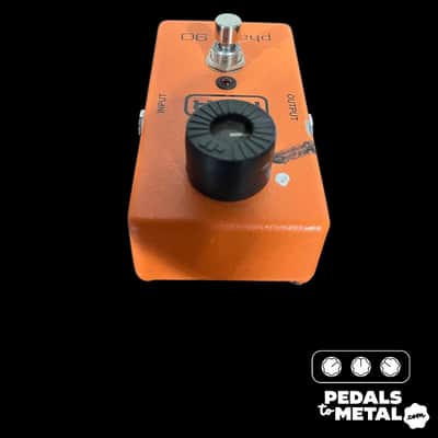 MXR M-101 Block Phase 90 -x10315 image 3