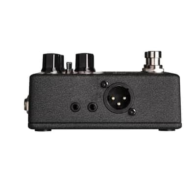 NuX NGS-6 Amp Academy - Black / Gold image 5