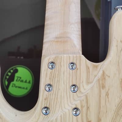 Sivcak Guitars OSC II 5 072921 image 7