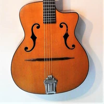 gypsy jazz  Di Mauro Chorus  manouche image 5