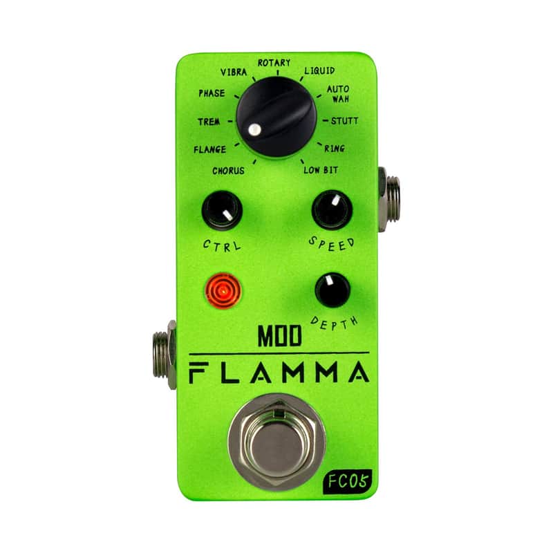 Flamma FC05 Mod image 1