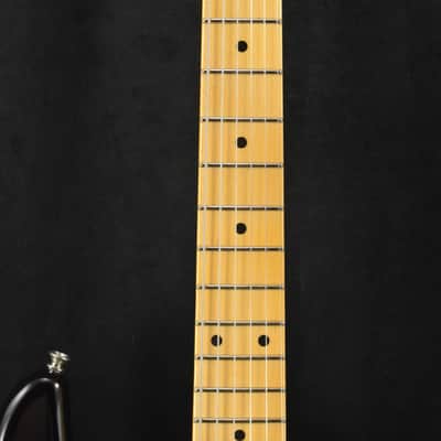 Mint Fender Limited Edition 70th Anniversary 1954 Stratocaster Time Capsule Package Wide-Fade 2-Color Sunburst image 4
