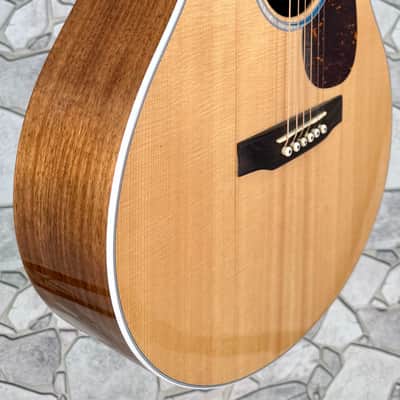 Martin SC-13E in very good condition image 2