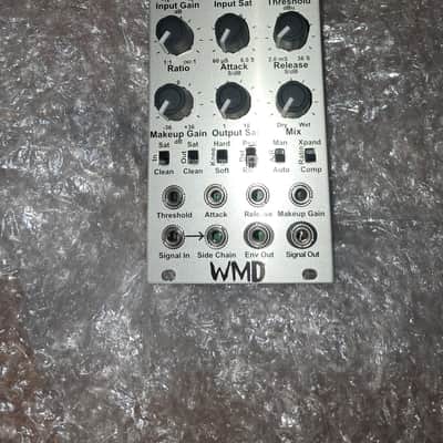 WMD Compressor image 2