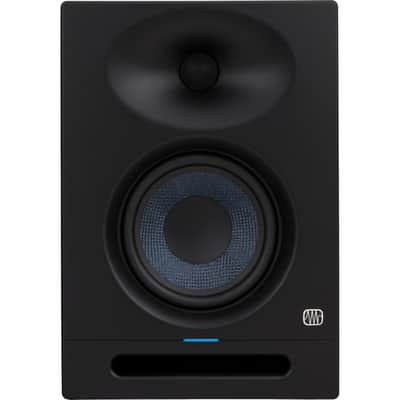 Presonus Eris Studio 5 Studio Monitor - 80 Watts Black (Single) image 1