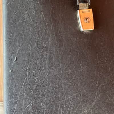 Mesa Boogie Rectifier 2x12 Horizontal - 2x Celestion Vintage 30 image 6