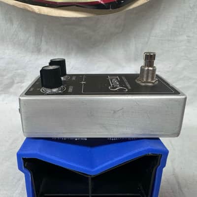John Kallas Spaceman Saturn V 5 Harmonic Booster Pedal 2022 image 6