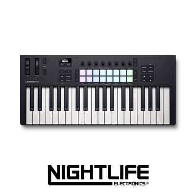 Novation LaunchKey 37 MK4 image 2